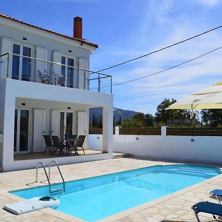 Villa Arcadia Agrilia Zewnętrze zdjęcie