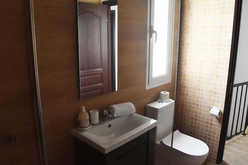 Villa Arcadia Agrilia Zewnętrze zdjęcie