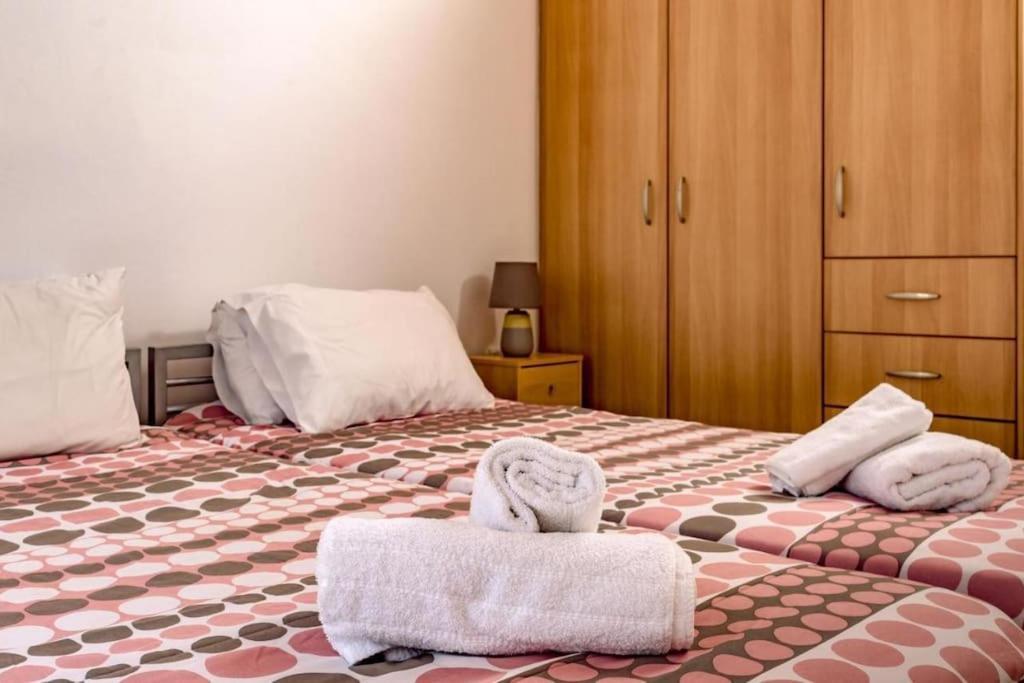 Villa Arcadia Agrilia Zewnętrze zdjęcie