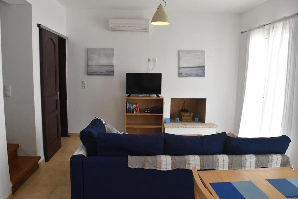 Villa Arcadia Agrilia Zewnętrze zdjęcie