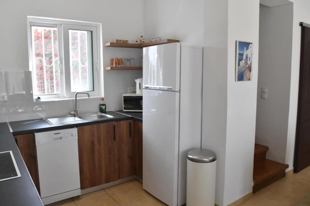 Villa Arcadia Agrilia Zewnętrze zdjęcie