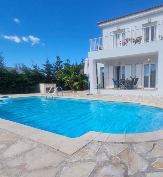 Villa Arcadia Agrilia Zewnętrze zdjęcie
