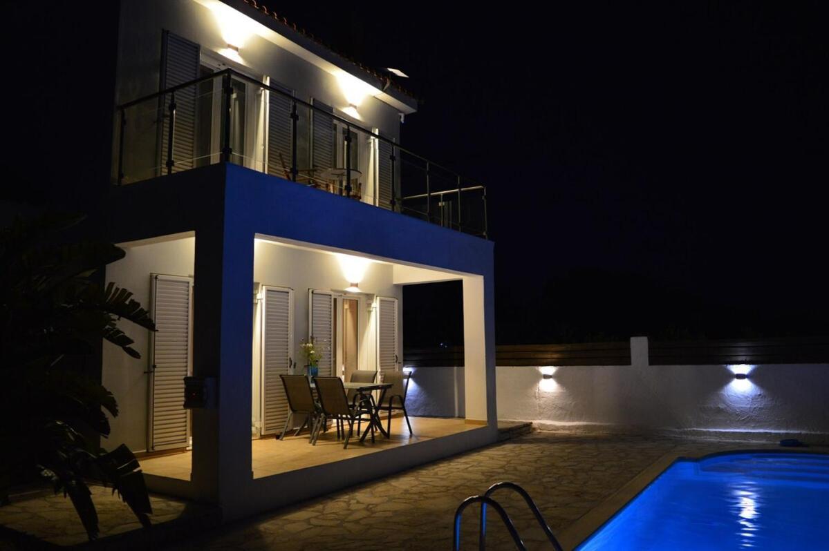 Villa Arcadia Agrilia Zewnętrze zdjęcie