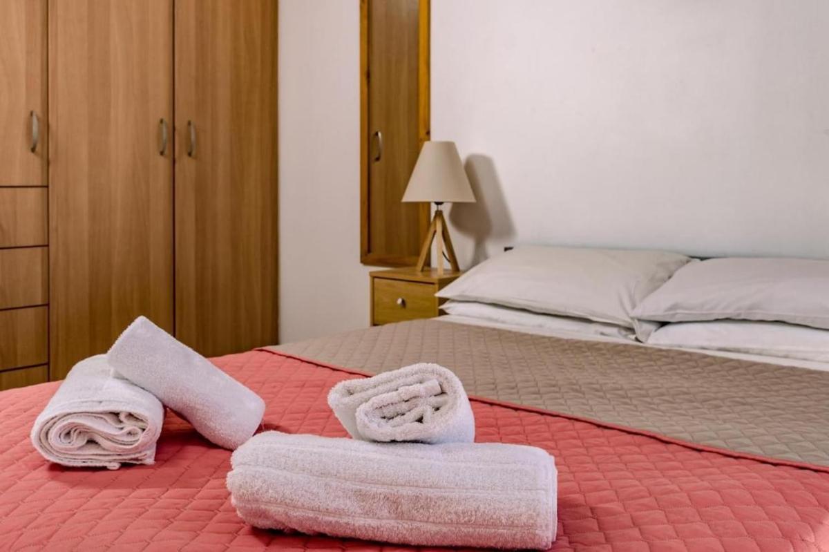 Villa Arcadia Agrilia Zewnętrze zdjęcie