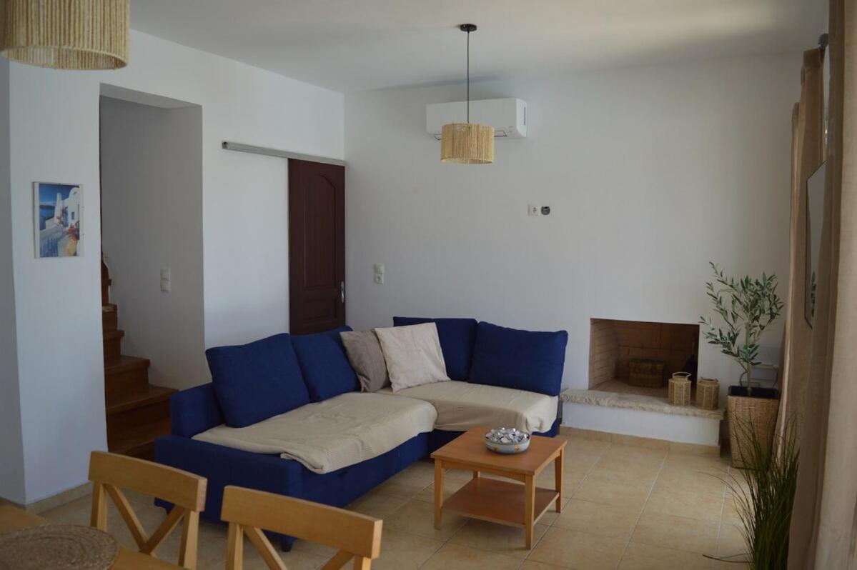 Villa Arcadia Agrilia Zewnętrze zdjęcie